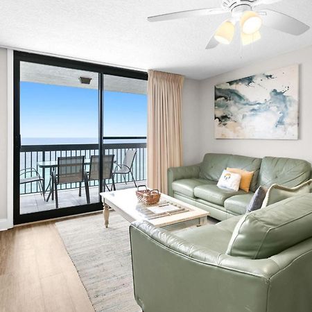 Sundestin Resort Unit 1508 Exterior photo