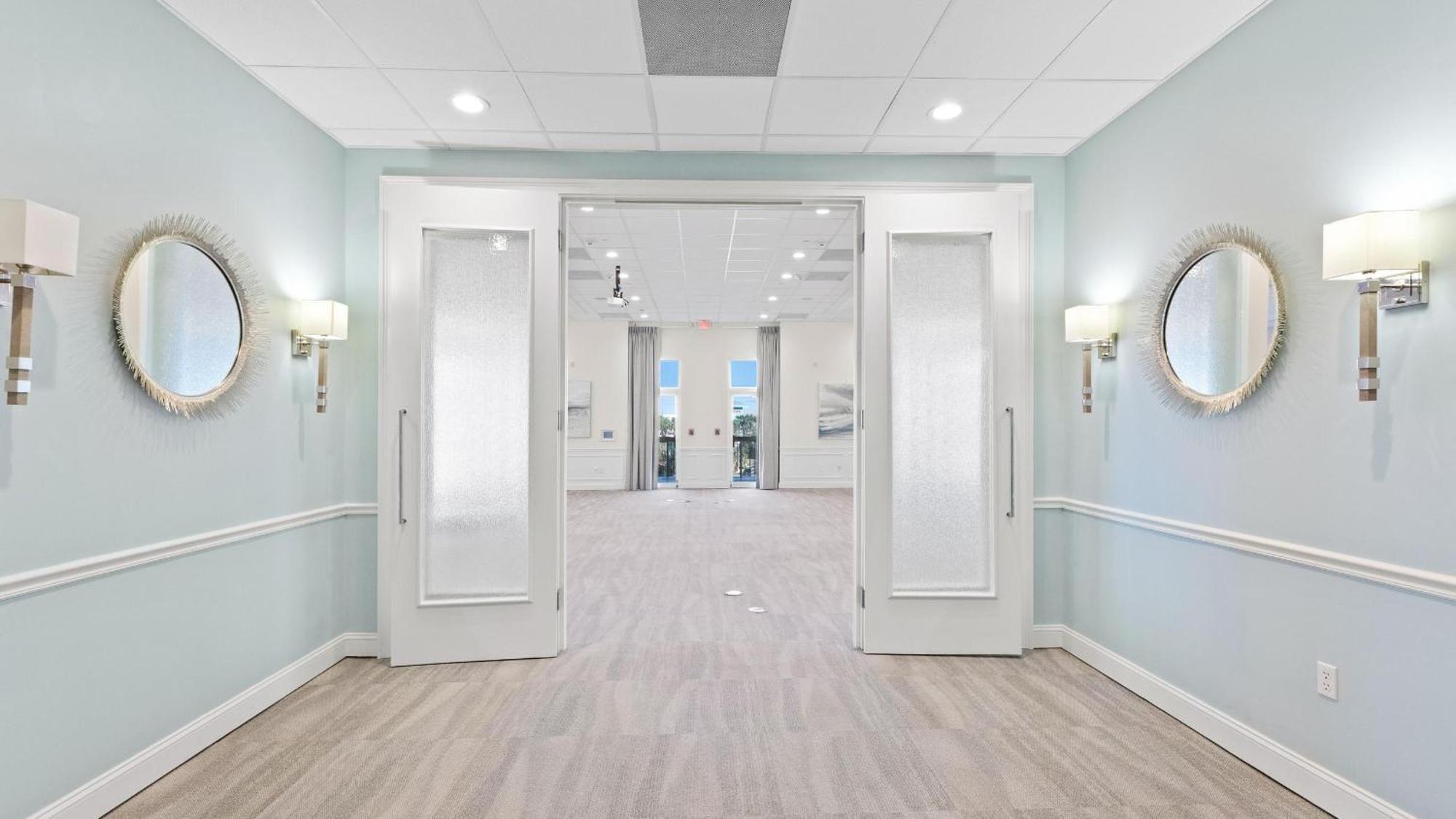 Sundestin Resort Unit 1508 Exterior photo