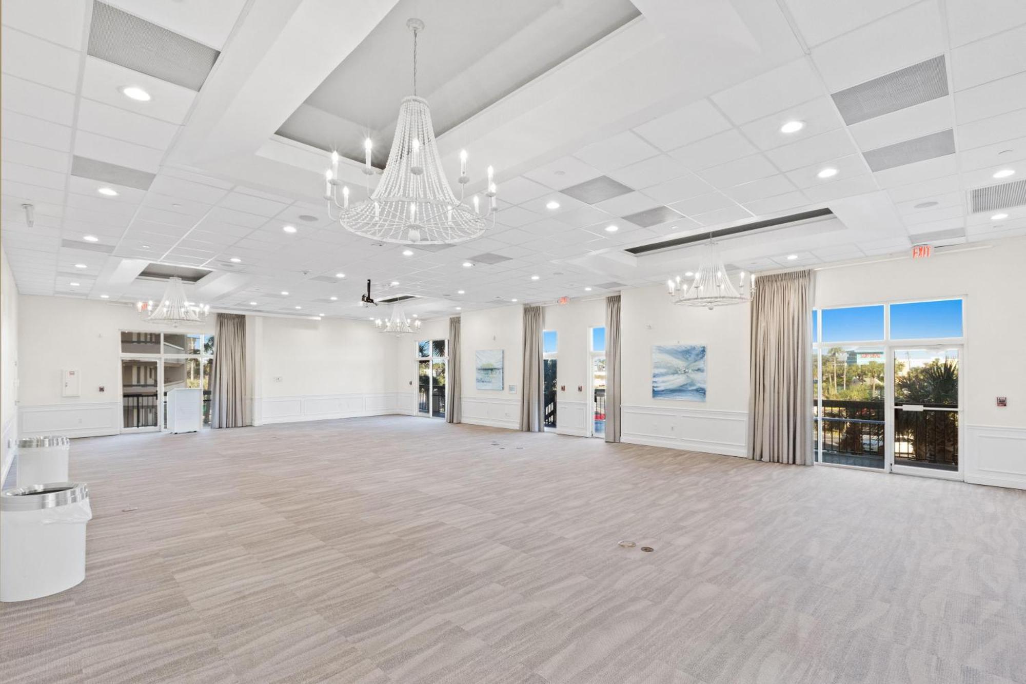 Sundestin Resort Unit 1508 Exterior photo