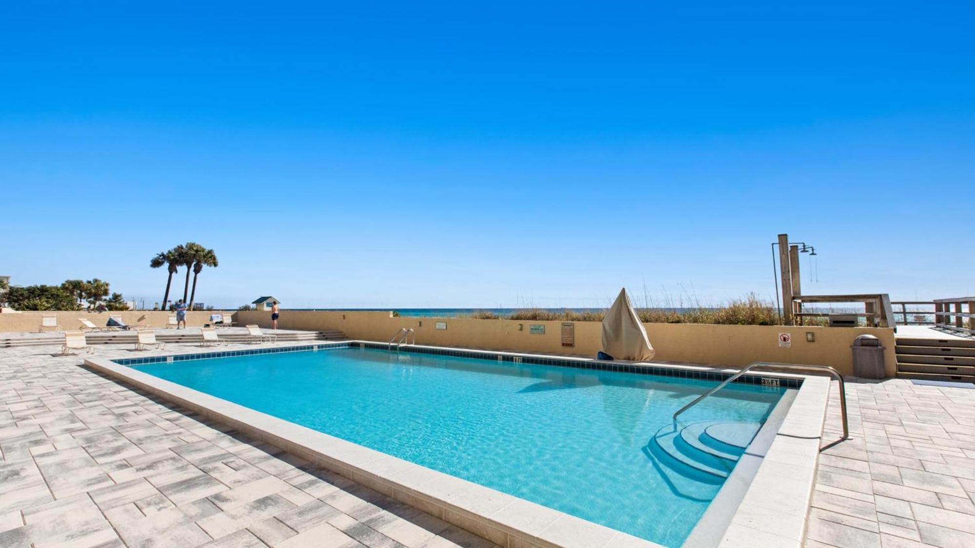 Sundestin Resort Unit 1508 Exterior photo