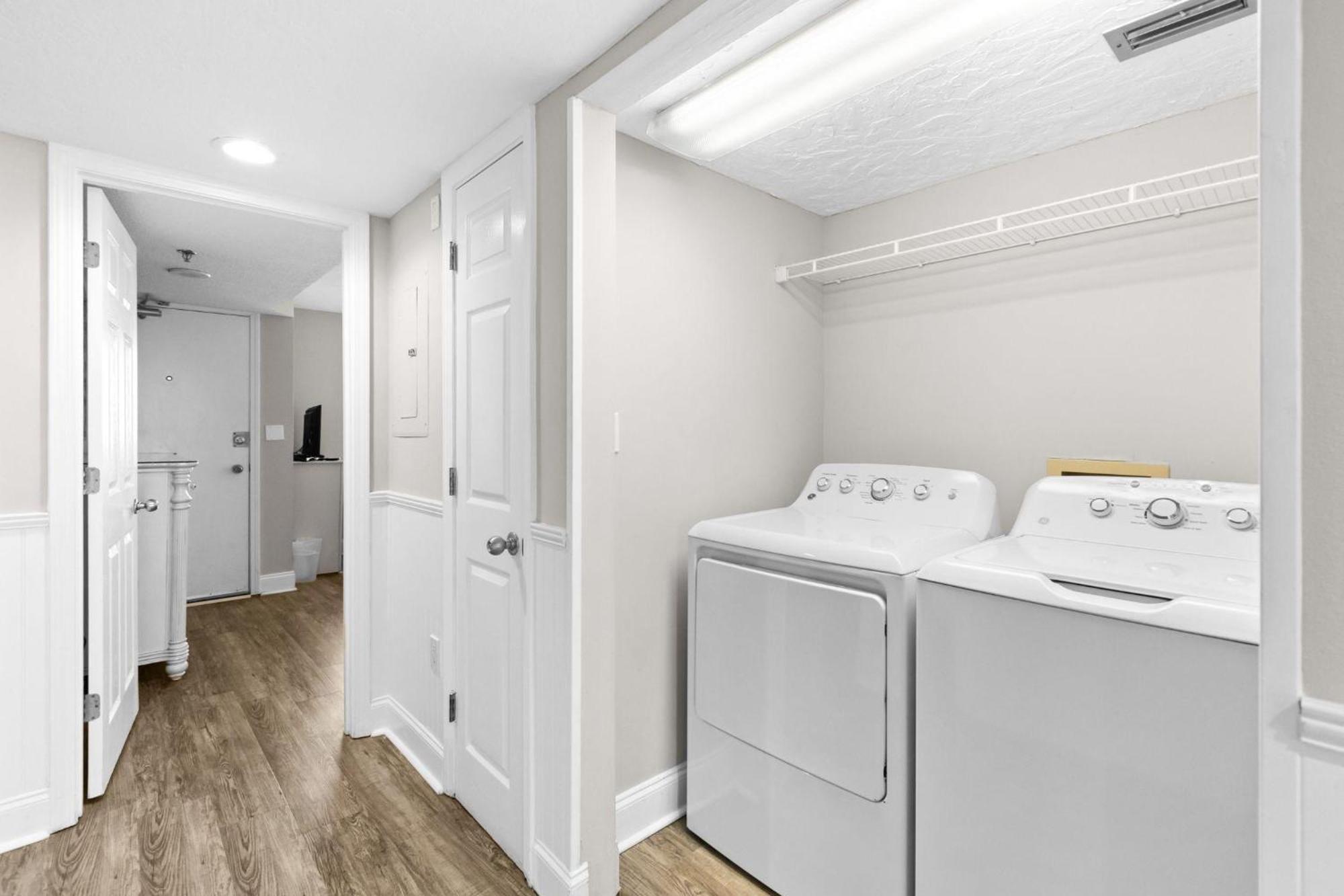 Sundestin Resort Unit 1508 Exterior photo