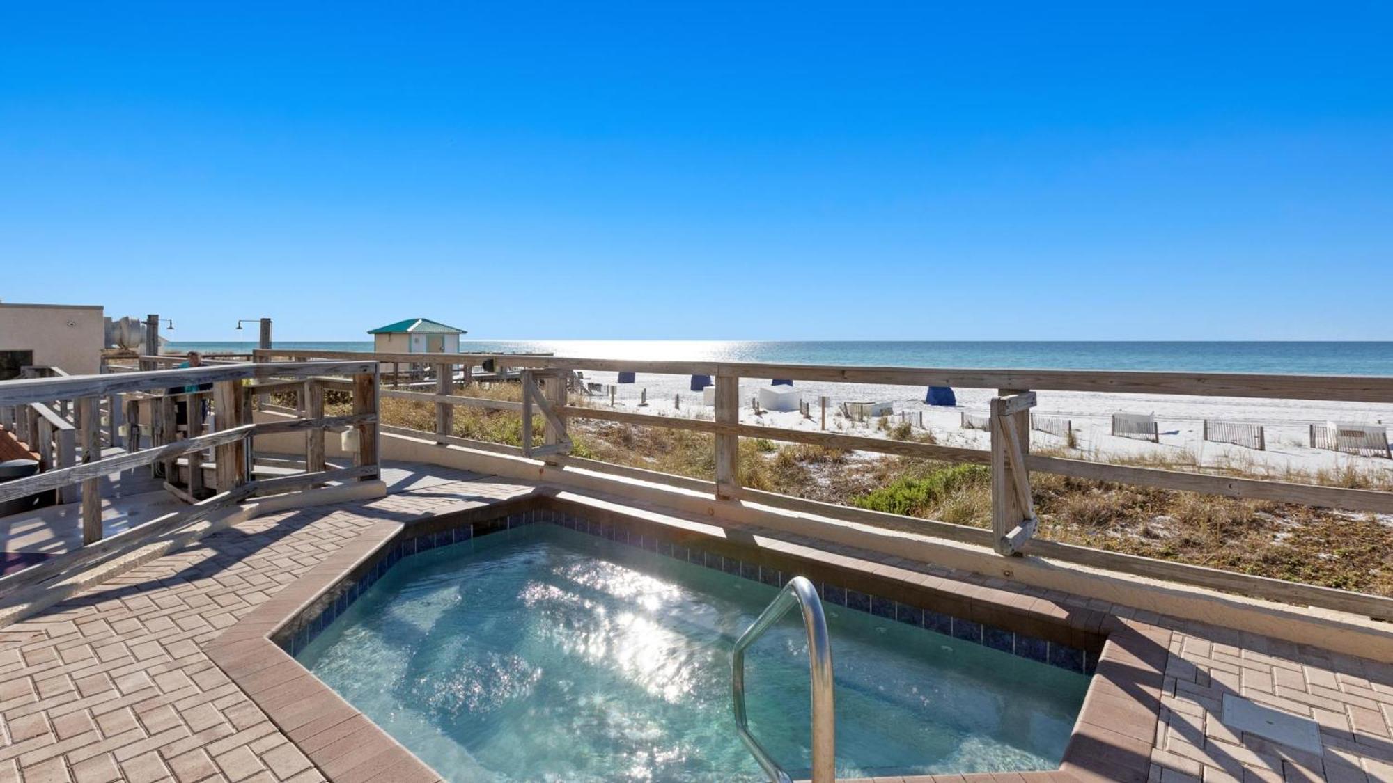 Sundestin Resort Unit 1508 Exterior photo