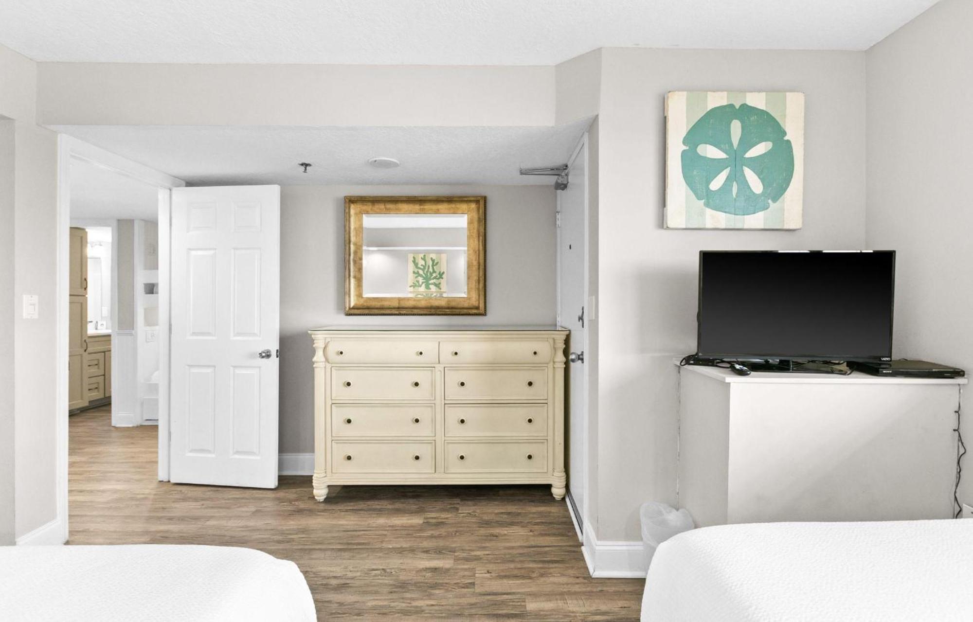 Sundestin Resort Unit 1508 Exterior photo
