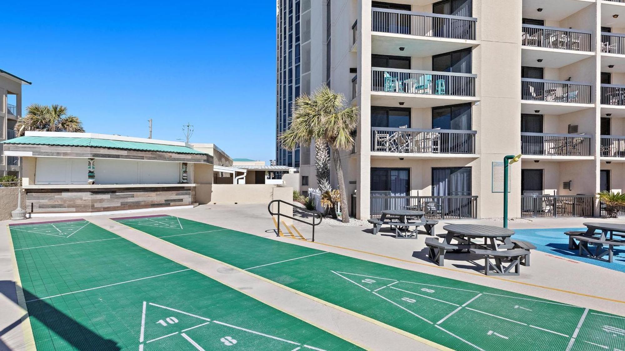 Sundestin Resort Unit 1508 Exterior photo