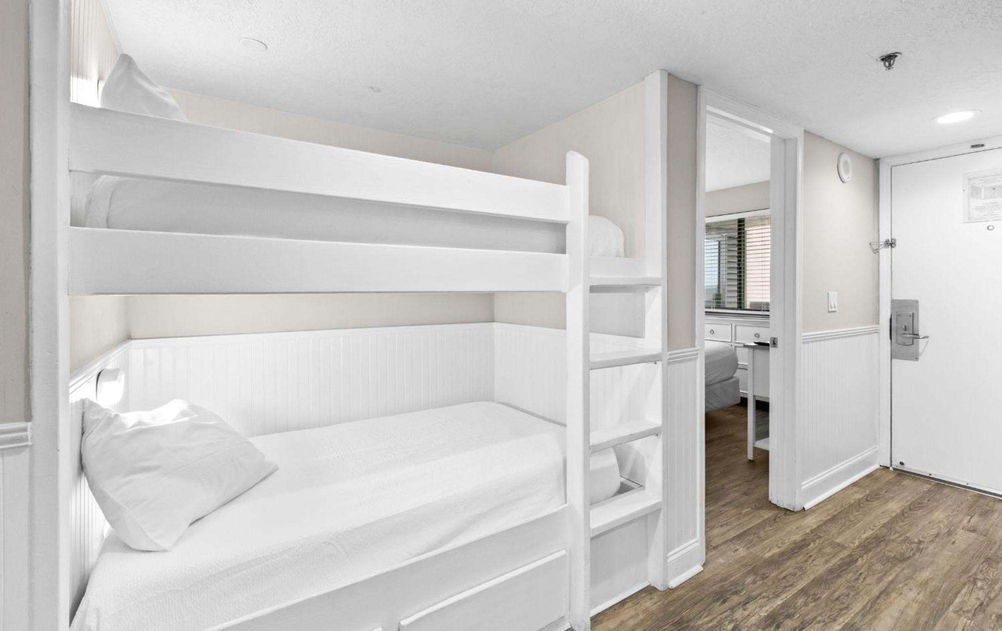 Sundestin Resort Unit 1508 Exterior photo