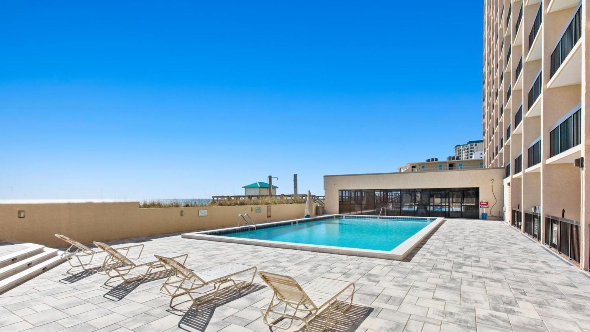 Sundestin Resort Unit 1508 Exterior photo