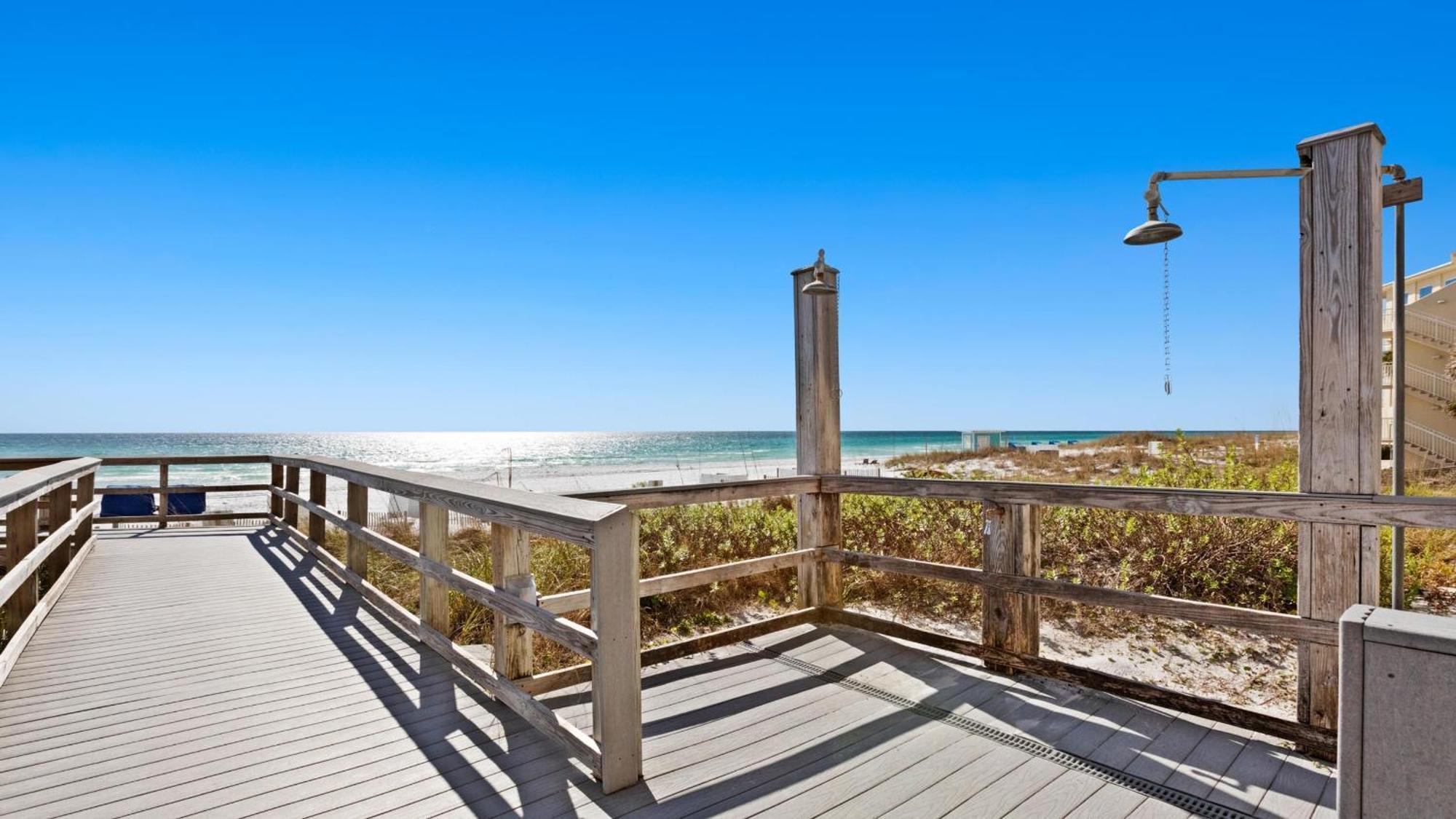 Sundestin Resort Unit 1508 Exterior photo