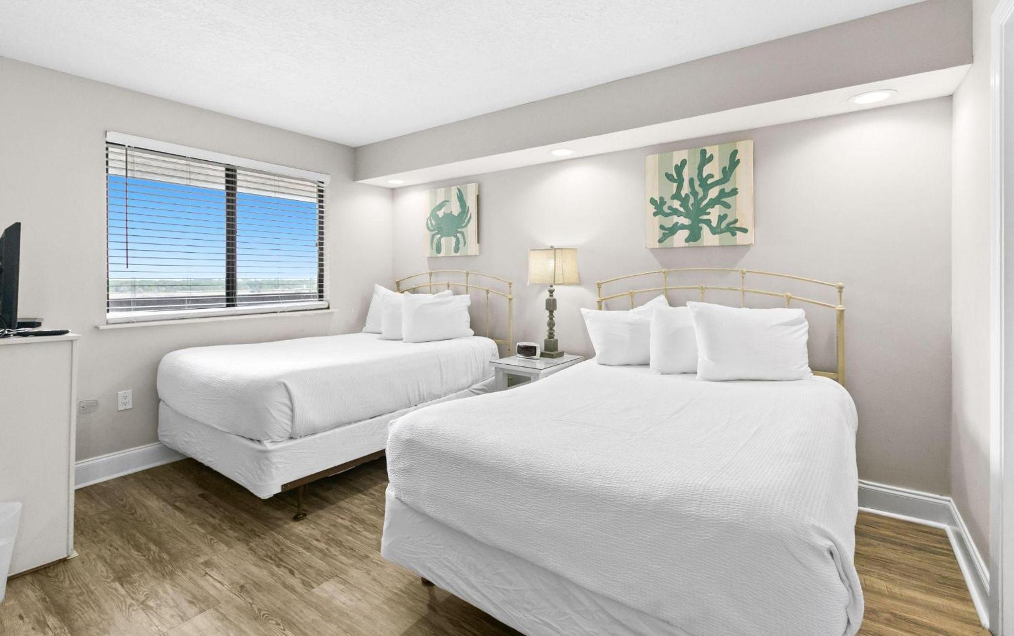 Sundestin Resort Unit 1508 Exterior photo