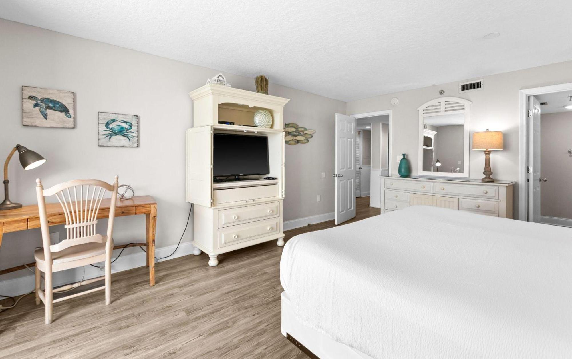 Sundestin Resort Unit 1508 Exterior photo