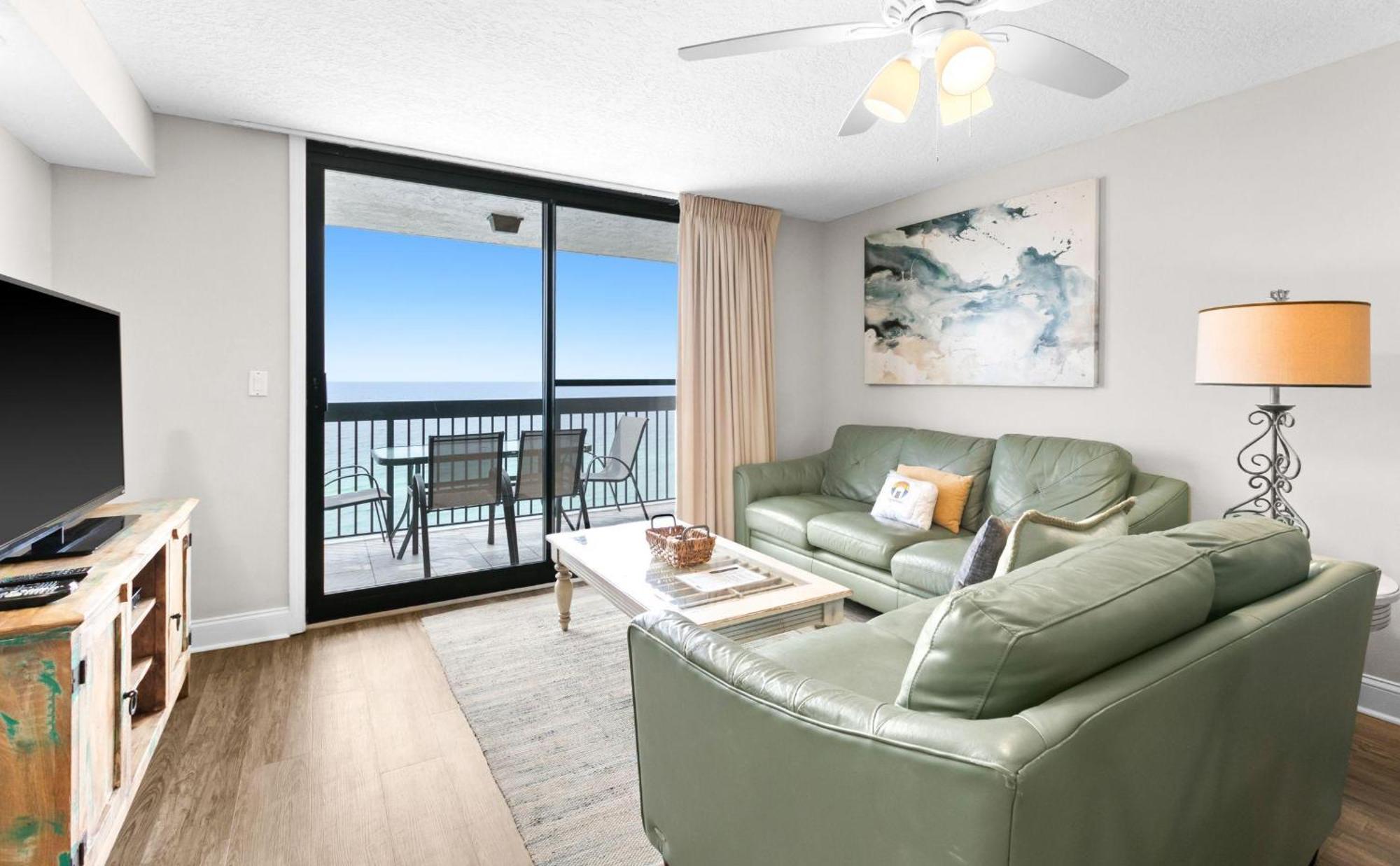 Sundestin Resort Unit 1508 Exterior photo