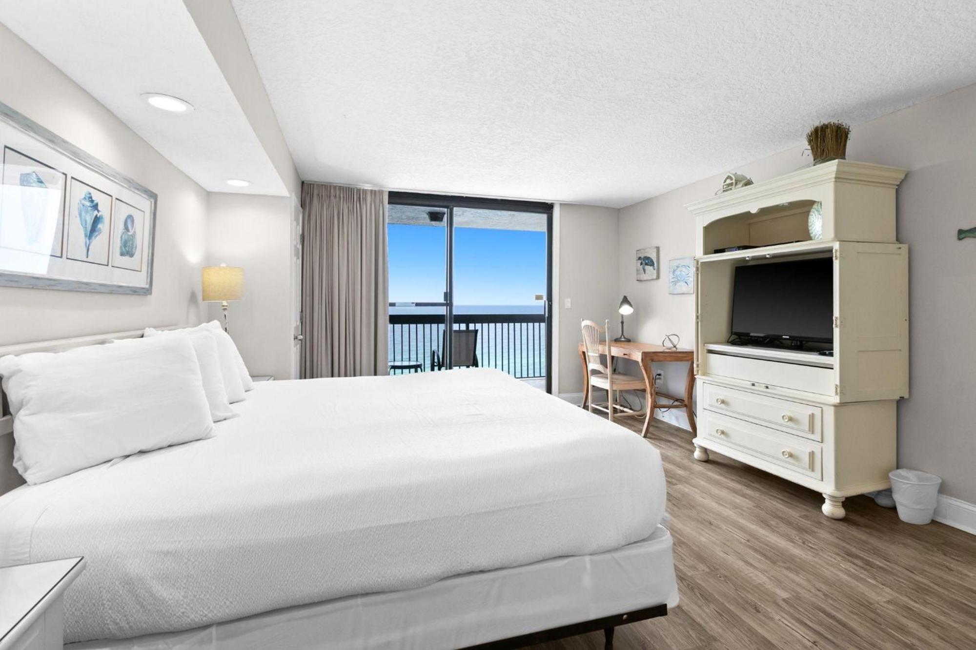 Sundestin Resort Unit 1508 Exterior photo
