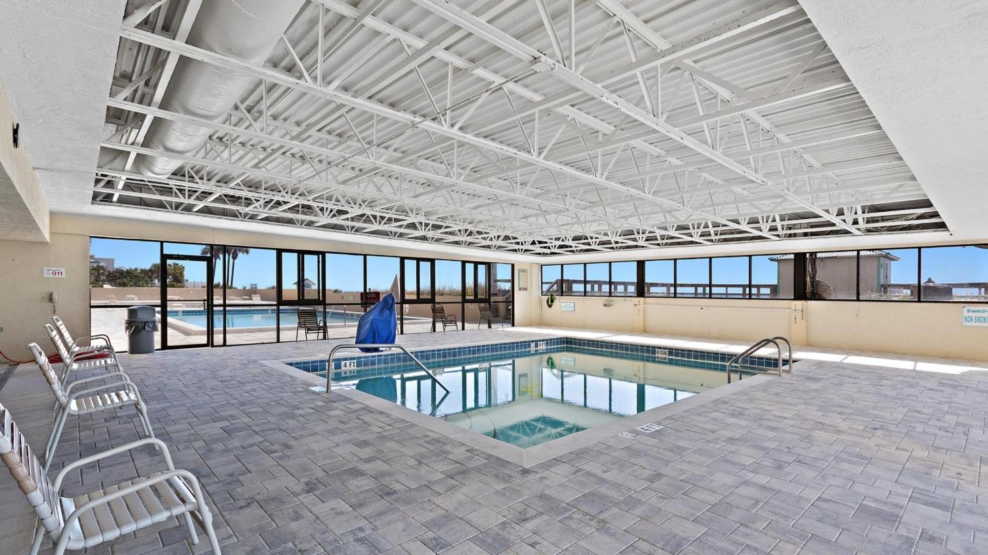Sundestin Resort Unit 1508 Exterior photo