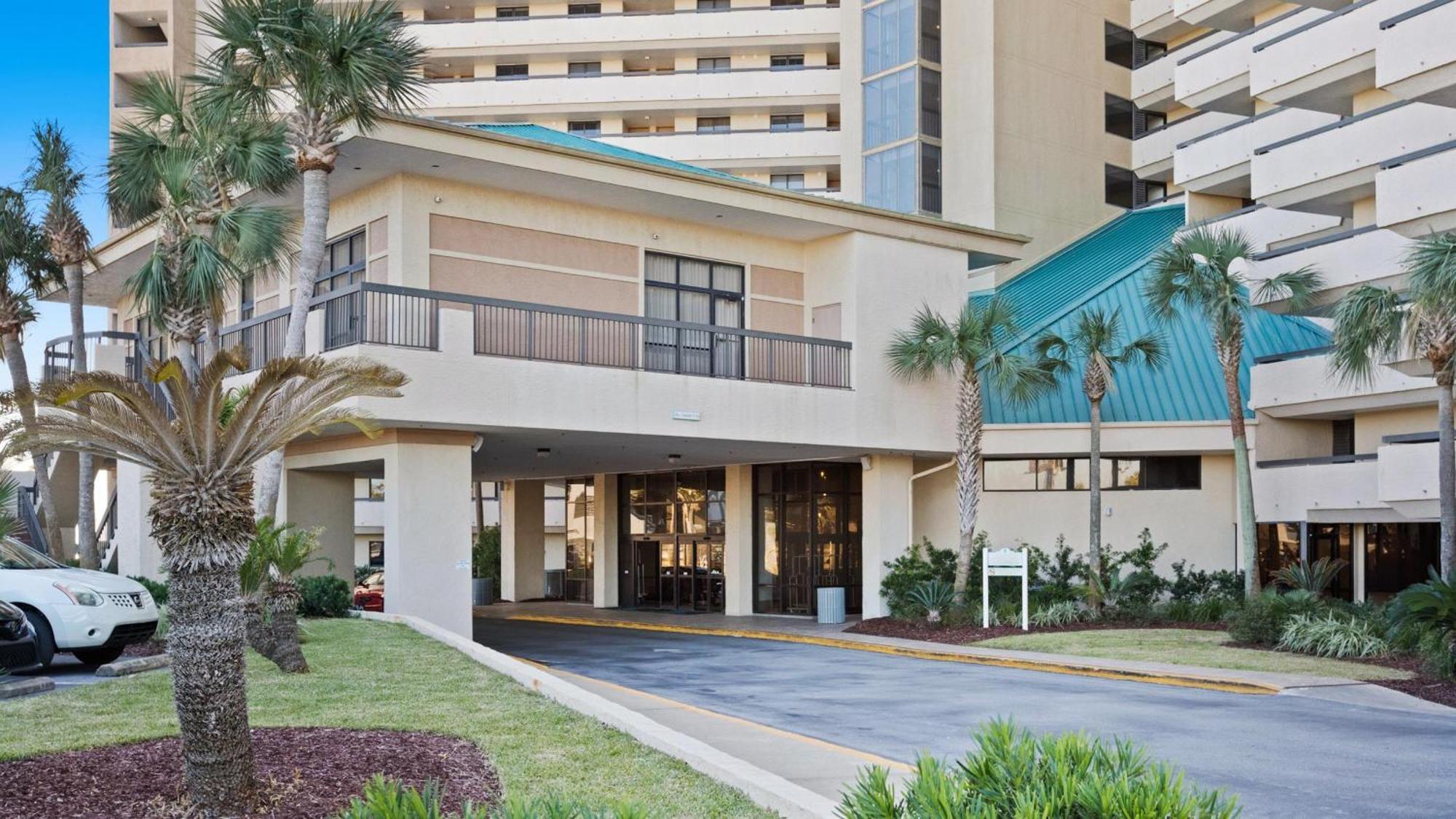 Sundestin Resort Unit 1508 Exterior photo