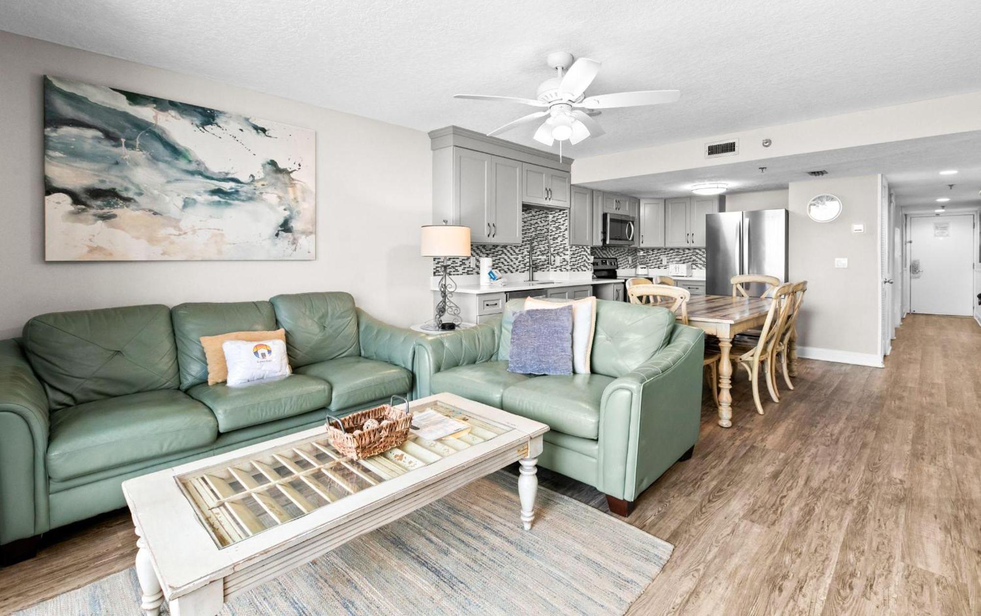 Sundestin Resort Unit 1508 Exterior photo